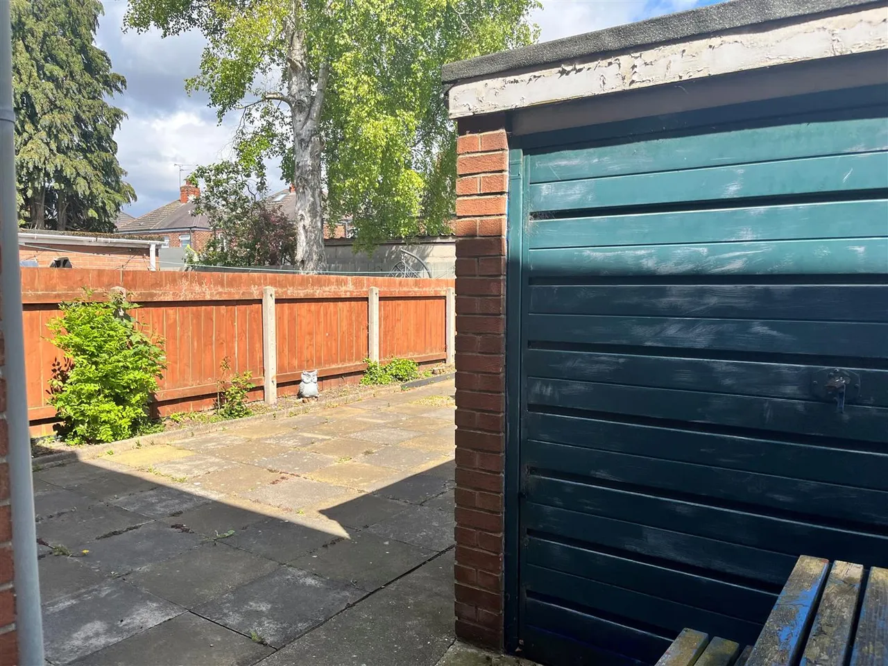 Lodge Close, Hessle, photo 11