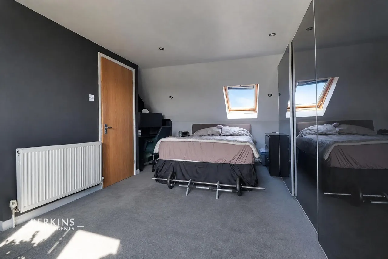 Ferrymead Gardens, Greenford, UB6, photo 9