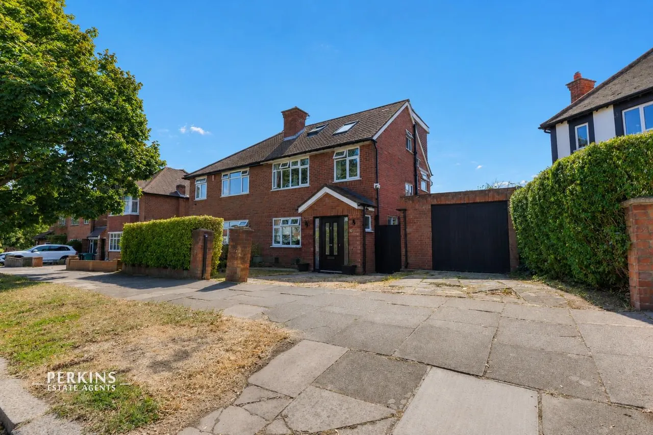 4 bed house for sale, Ferrymead Gardens, Greenford, UB6