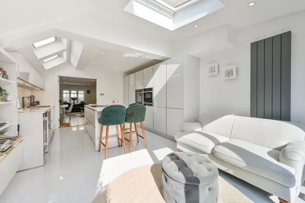 Teddington, TW11, photo 8