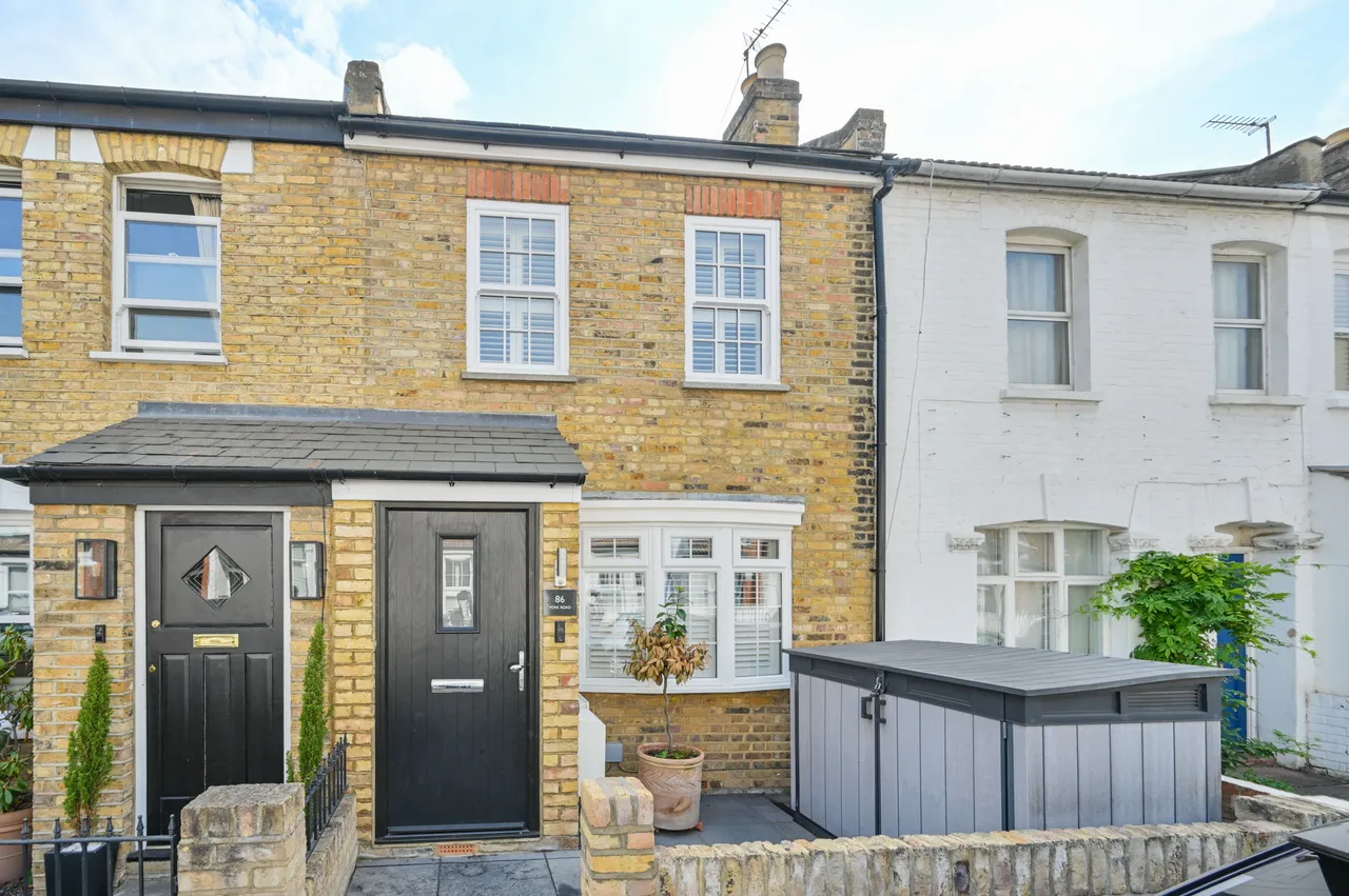 Teddington, TW11, photo 22