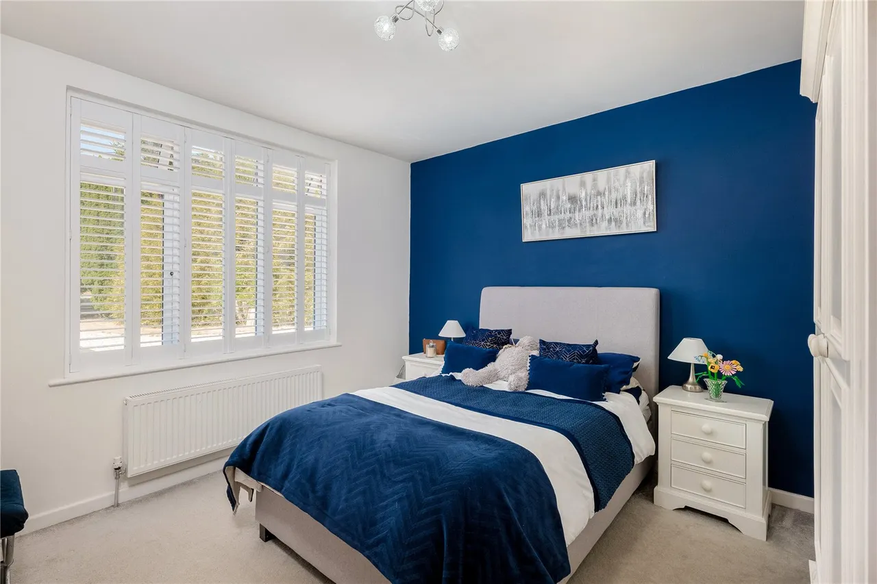 Upper Campsfield Road, Woodstock, OX20, photo 13