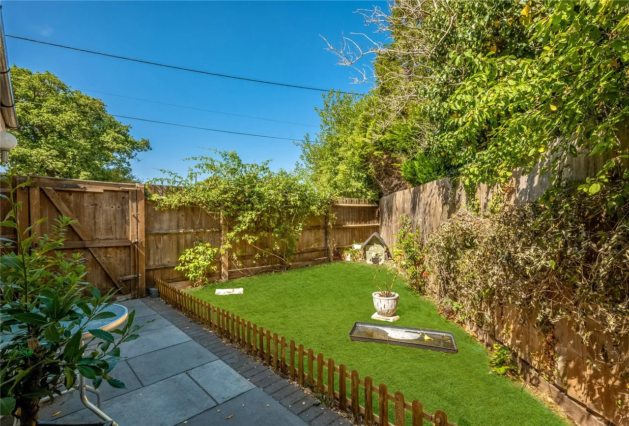 Upper Campsfield Road, Woodstock, OX20, photo 28