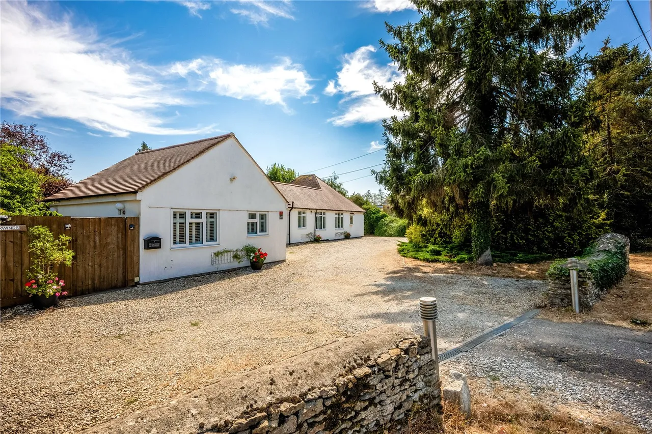 Upper Campsfield Road, Woodstock, OX20, photo 17