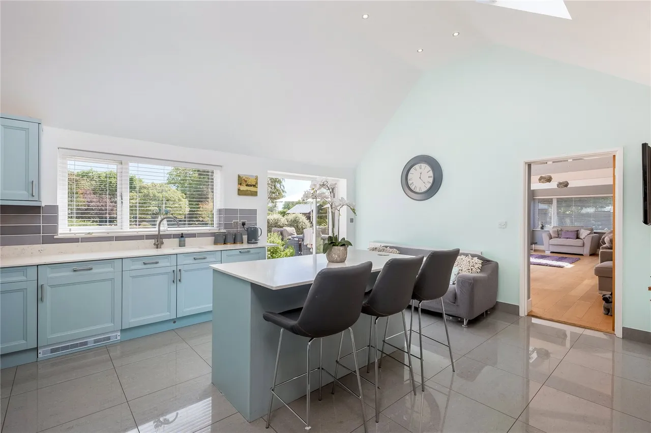Upper Campsfield Road, Woodstock, OX20, photo 5