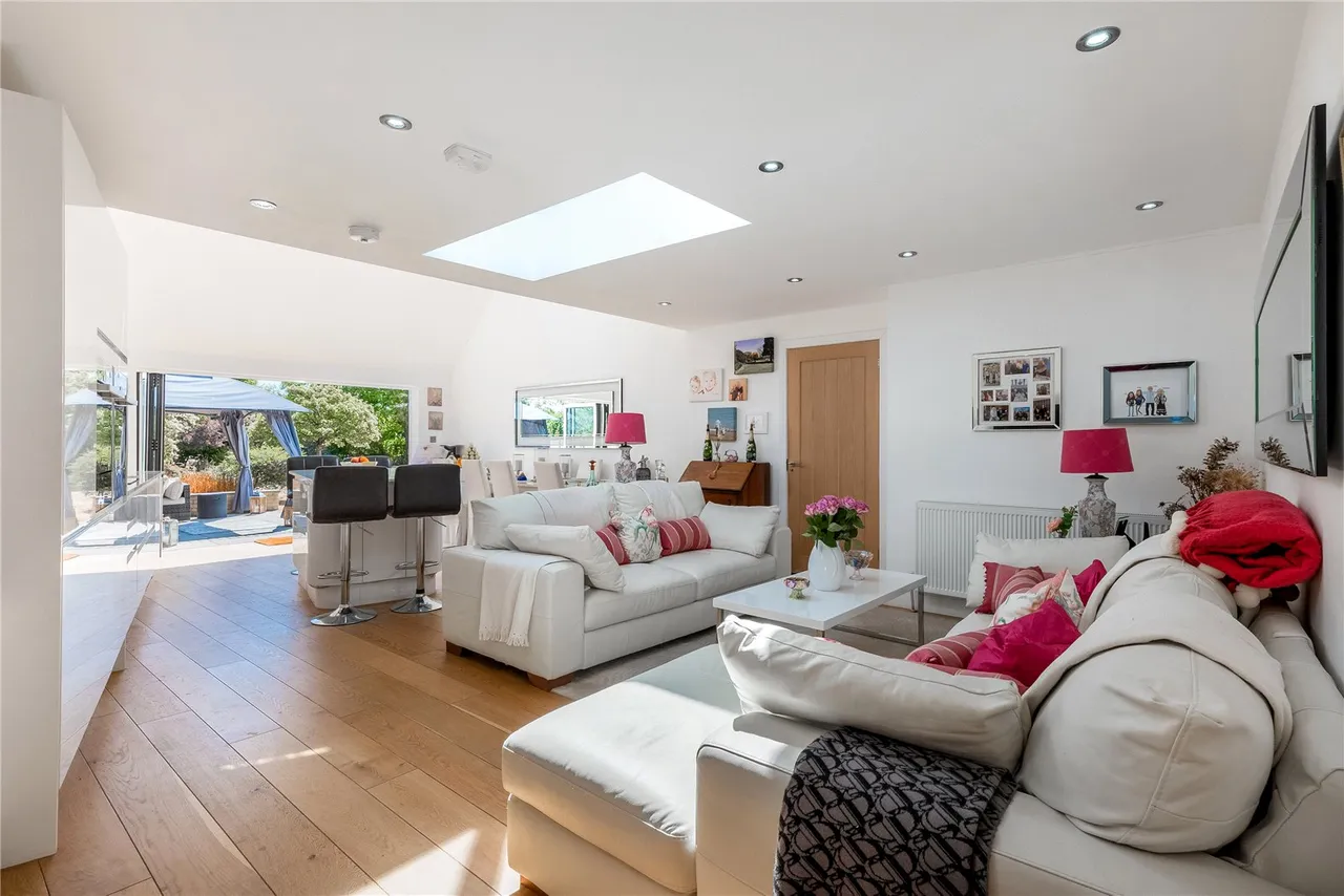 Upper Campsfield Road, Woodstock, OX20, photo 21
