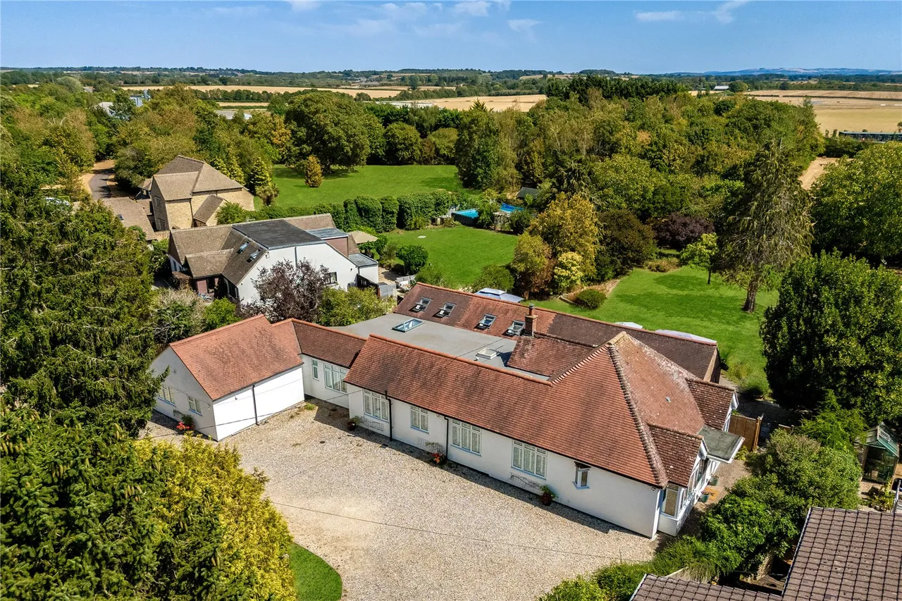 Upper Campsfield Road, Woodstock, OX20, photo 16