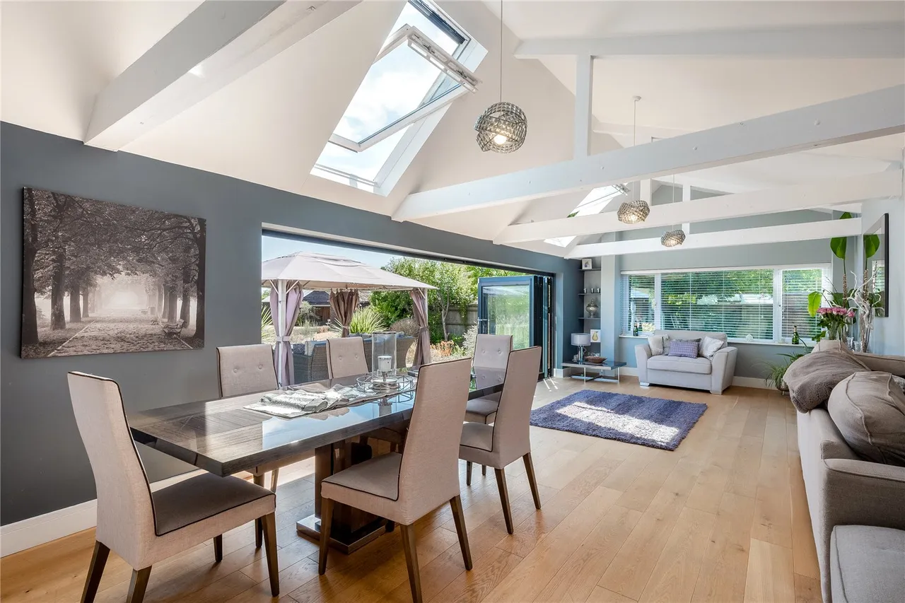 Upper Campsfield Road, Woodstock, OX20, photo 8