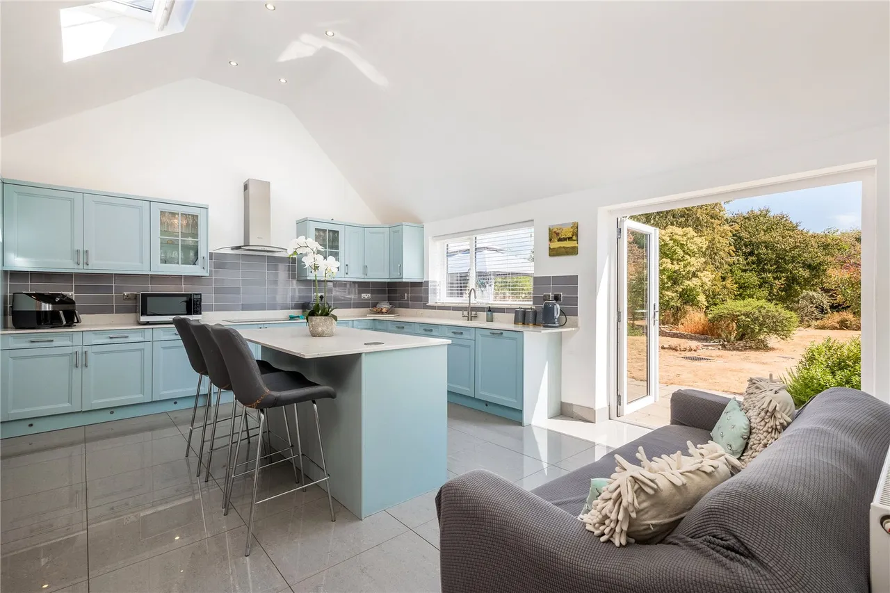 Upper Campsfield Road, Woodstock, OX20, photo 6