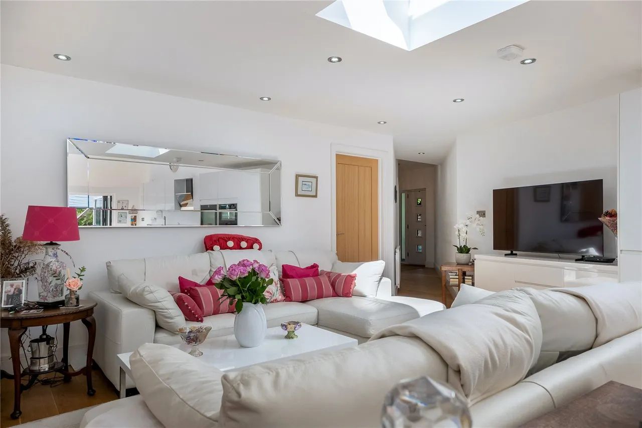 Upper Campsfield Road, Woodstock, OX20, photo 22