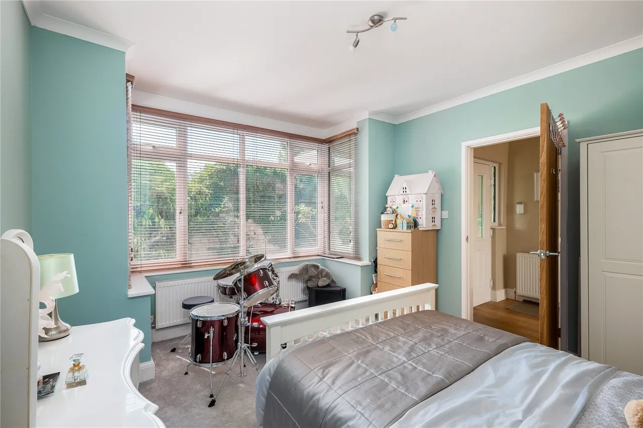 Upper Campsfield Road, Woodstock, OX20, photo 15
