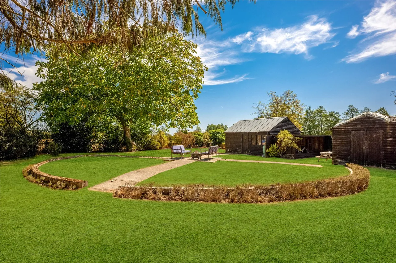 Upper Campsfield Road, Woodstock, OX20, photo 18