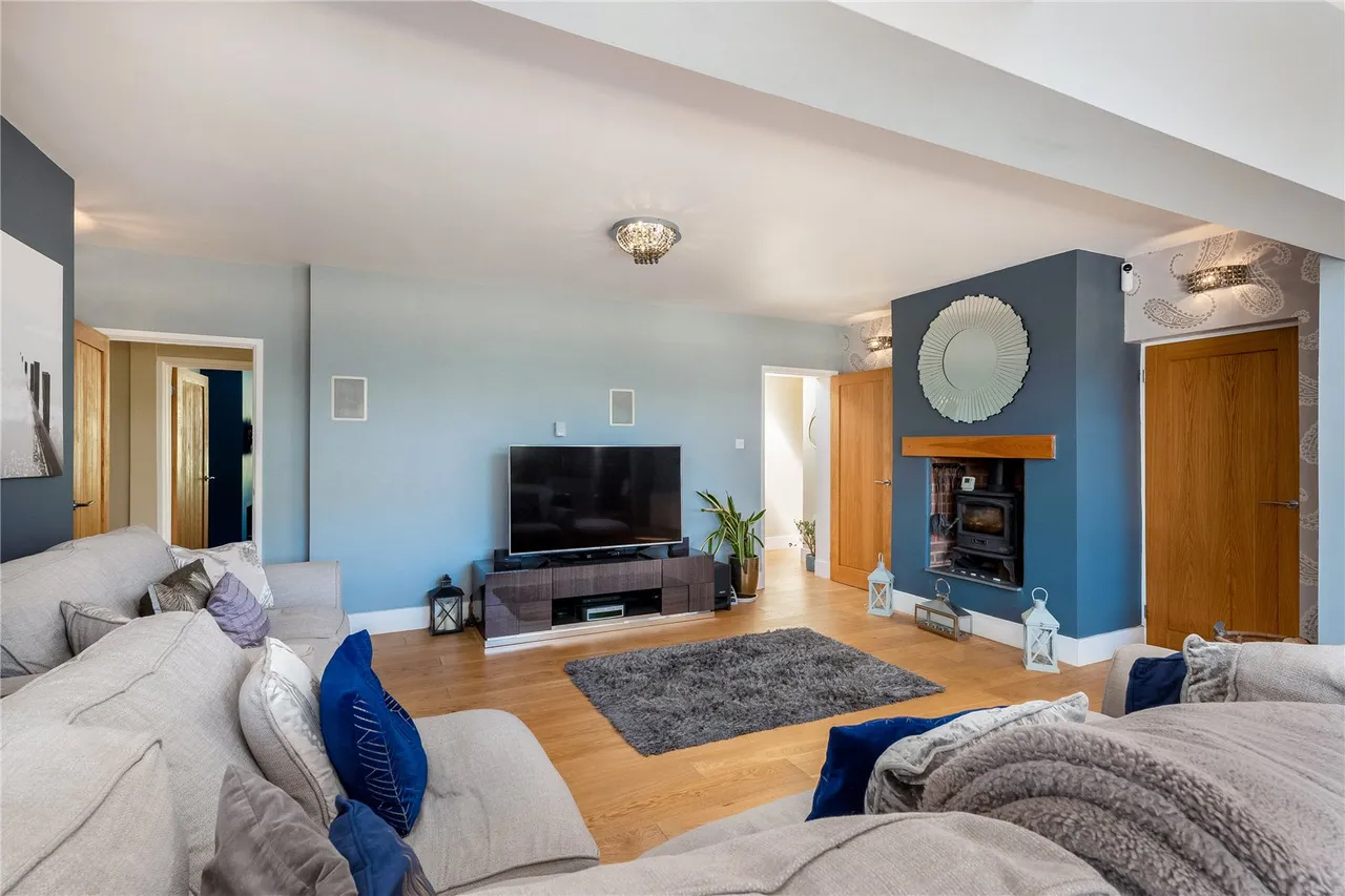Upper Campsfield Road, Woodstock, OX20, photo 7