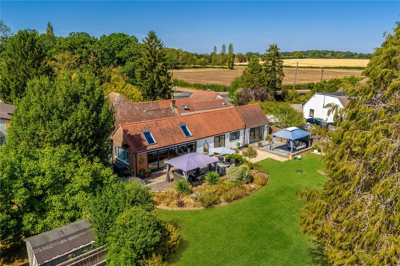 Upper Campsfield Road, Woodstock, OX20, photo 2