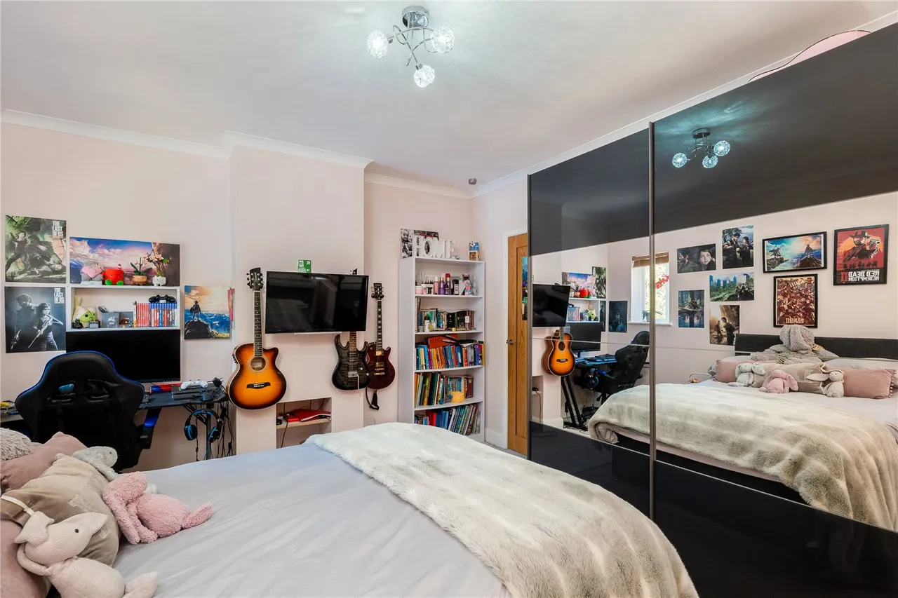 Upper Campsfield Road, Woodstock, OX20, photo 14