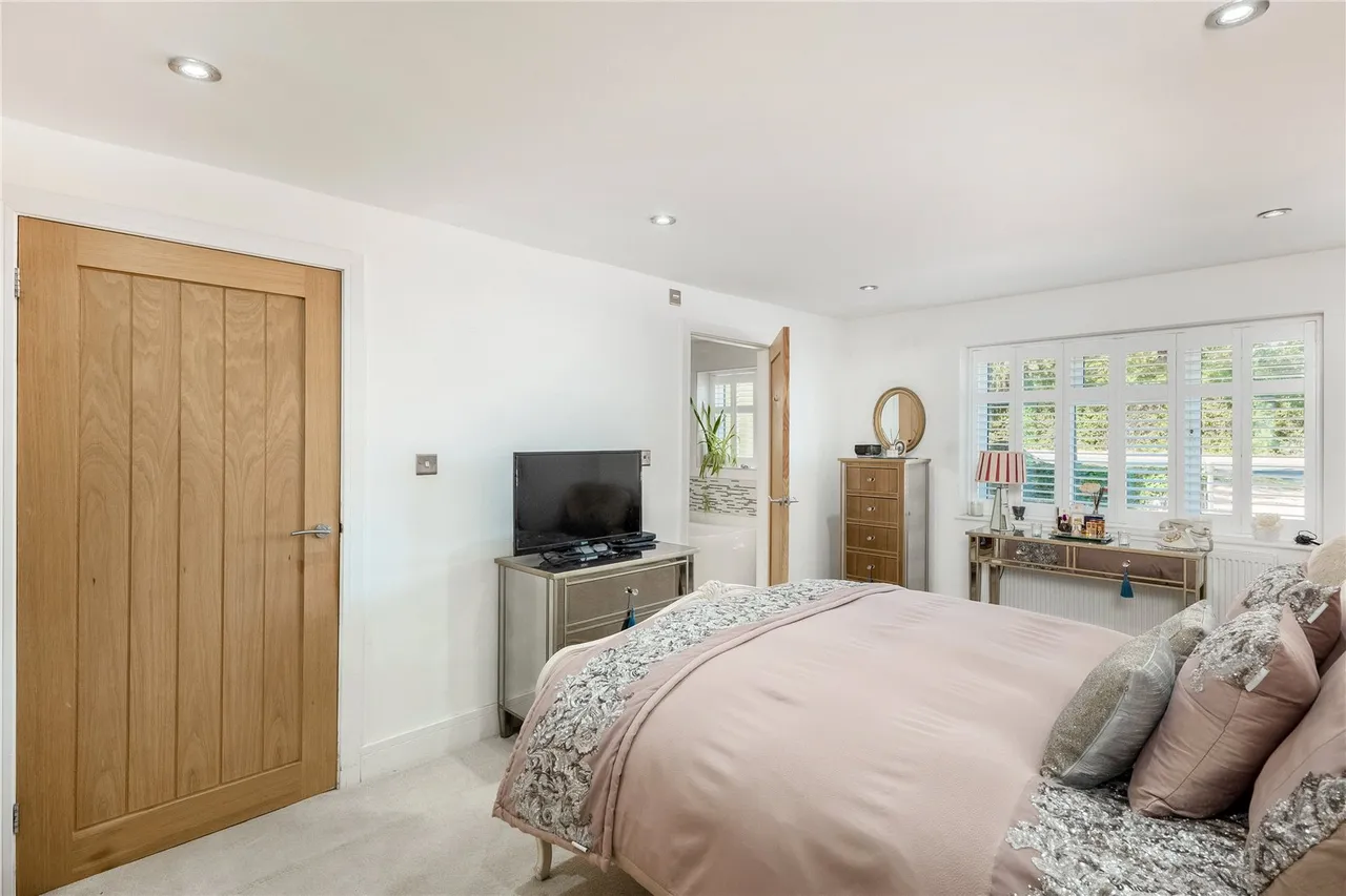 Upper Campsfield Road, Woodstock, OX20, photo 24