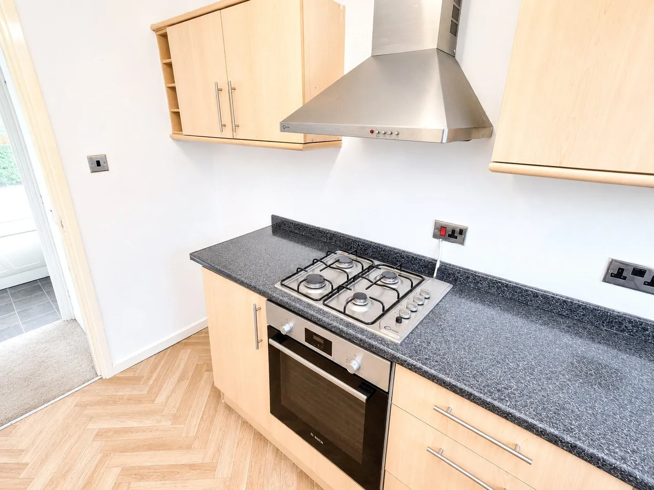 Herondale, Hednesford, Cannock, Staffordshire, WS12, photo 8