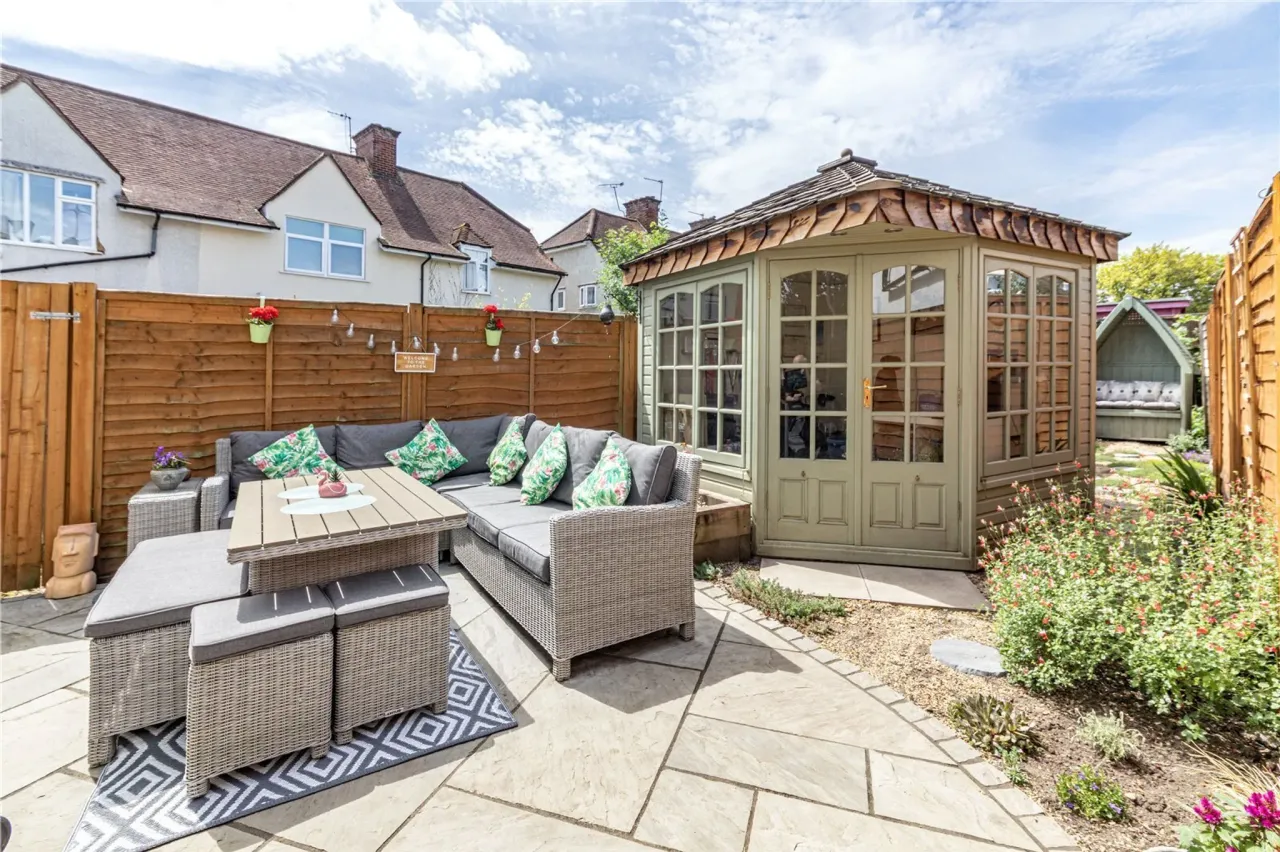 Oyster Lane, Byfleet, West Byfleet, S..., photo 21