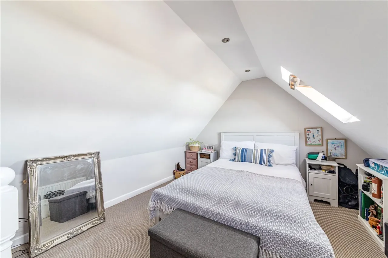 Oyster Lane, Byfleet, West Byfleet, S..., photo 16
