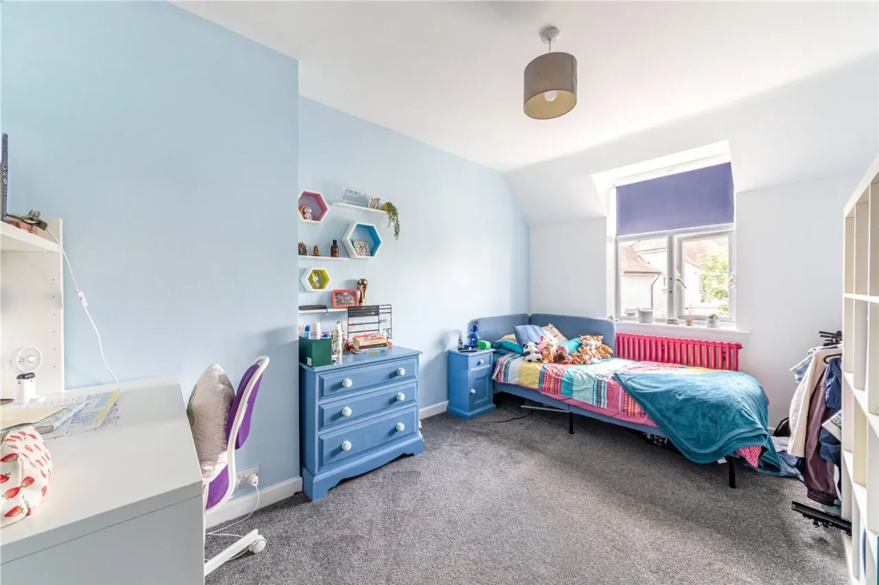 Oyster Lane, Byfleet, West Byfleet, S..., photo 13