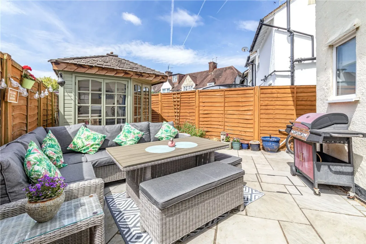Oyster Lane, Byfleet, West Byfleet, S..., photo 20