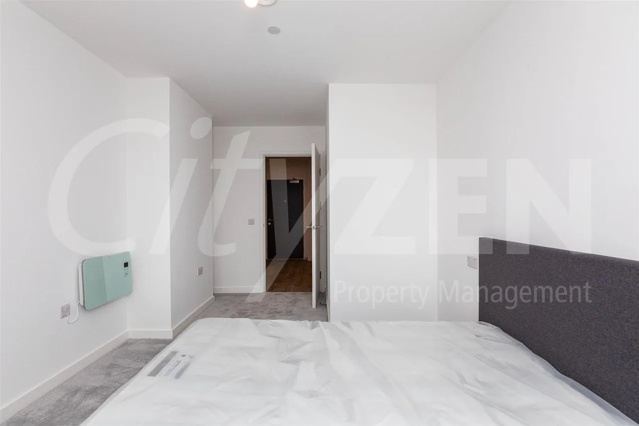 Victoria House, 250 Great Ancoats Street, Manchester, M4 7BU, photo 11