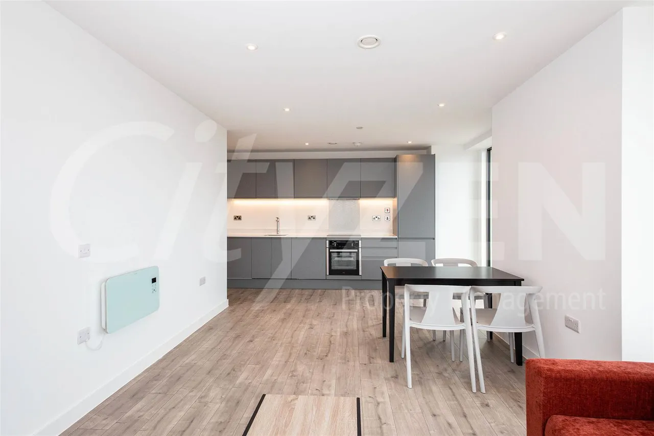 Victoria House, 250 Great Ancoats Street, Manchester, M4 7BU, photo 7