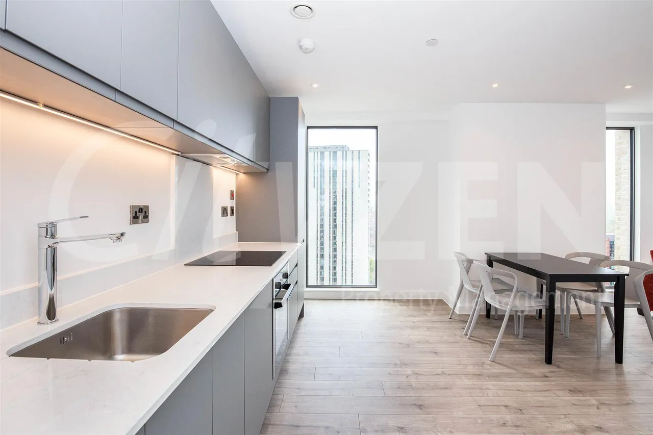 Victoria House, 250 Great Ancoats Street, Manchester, M4 7BU, photo 4