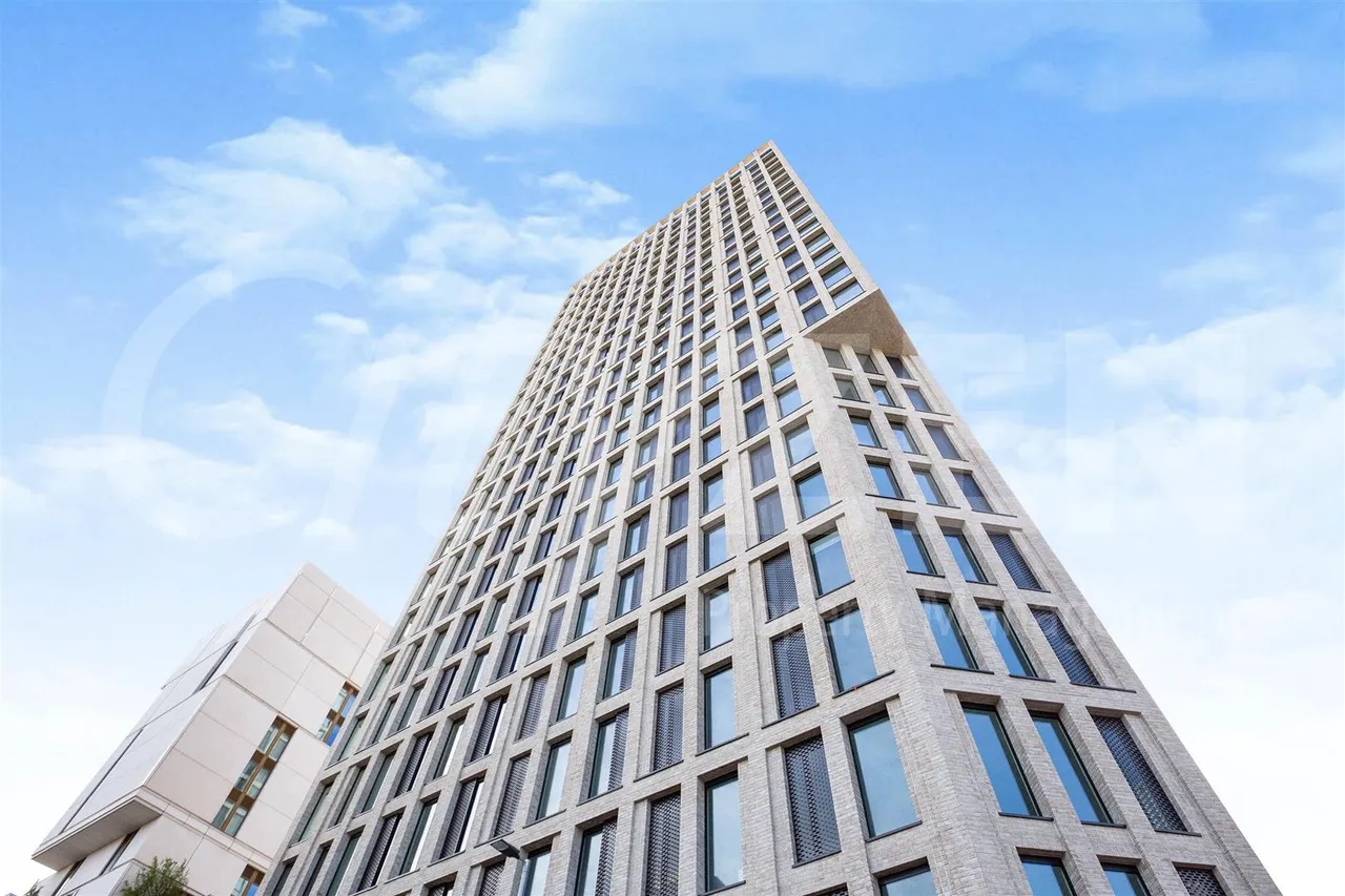 2 bed house for sale — Victoria House, 250 Great Ancoats Street, Manchester, M4 7BU