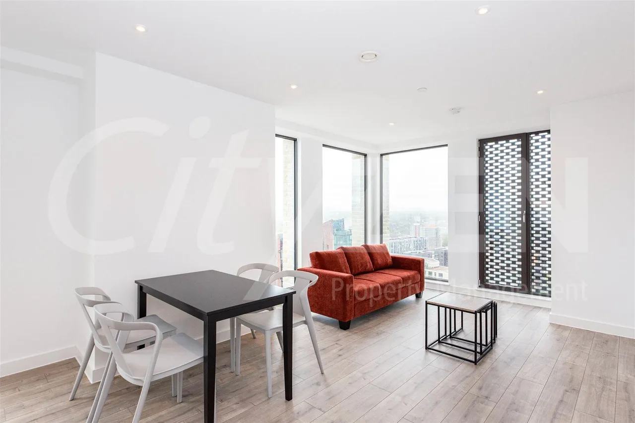 Victoria House, 250 Great Ancoats Street, Manchester, M4 7BU, photo 2