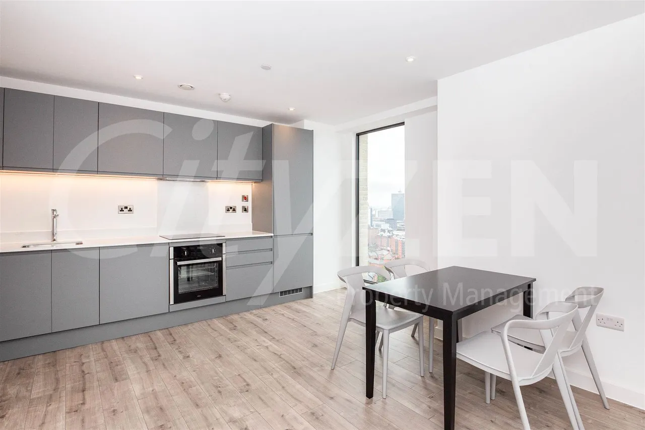 Victoria House, 250 Great Ancoats Street, Manchester, M4 7BU, photo 5