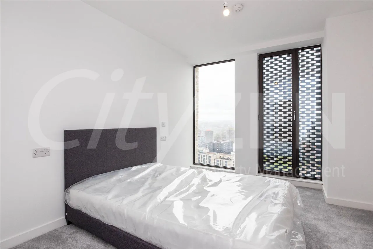 Victoria House, 250 Great Ancoats Street, Manchester, M4 7BU, photo 9