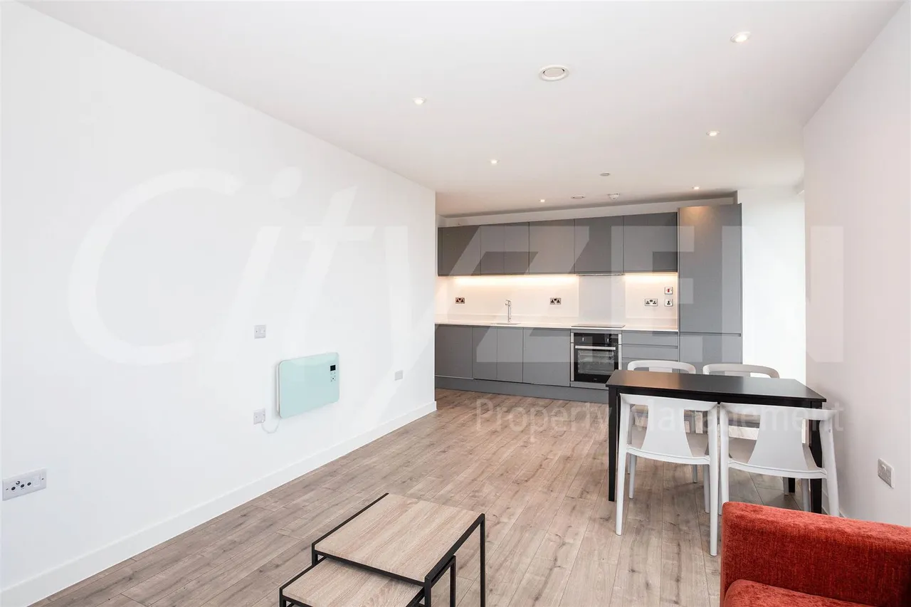 Victoria House, 250 Great Ancoats Street, Manchester, M4 7BU, photo 8