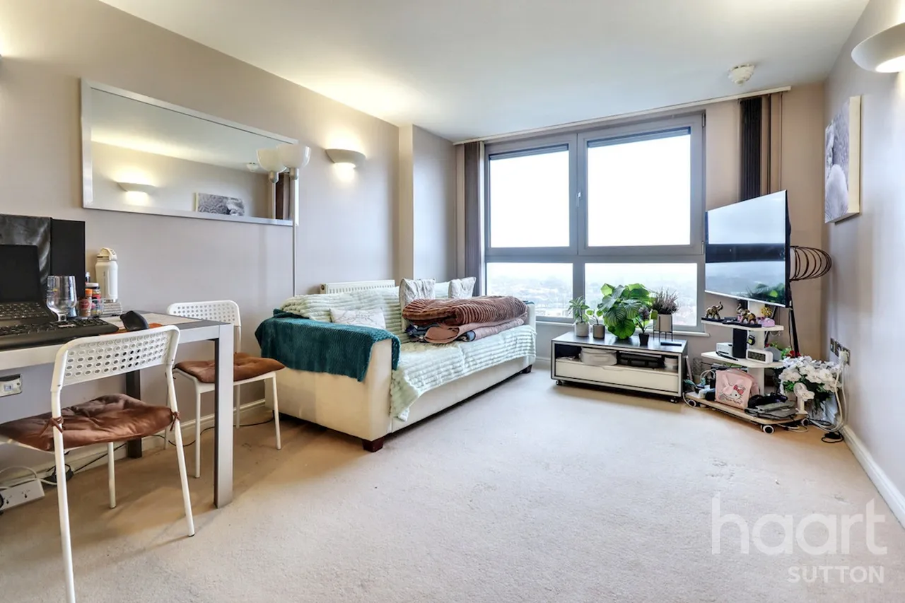 Throwley Way, Sutton, SM1, photo 3