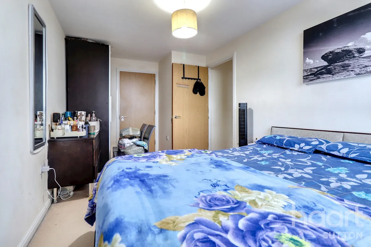 Throwley Way, Sutton, SM1, photo 9