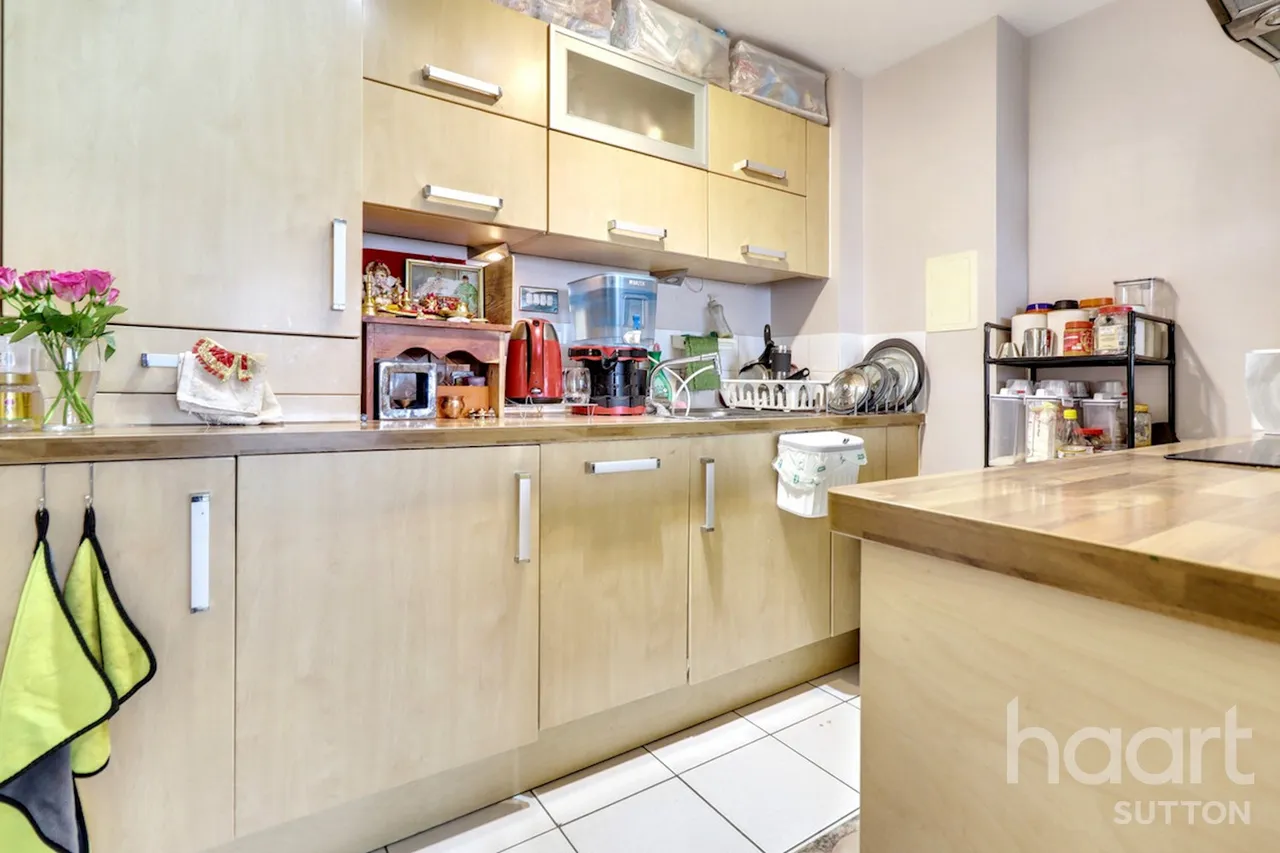 Throwley Way, Sutton, SM1, photo 5