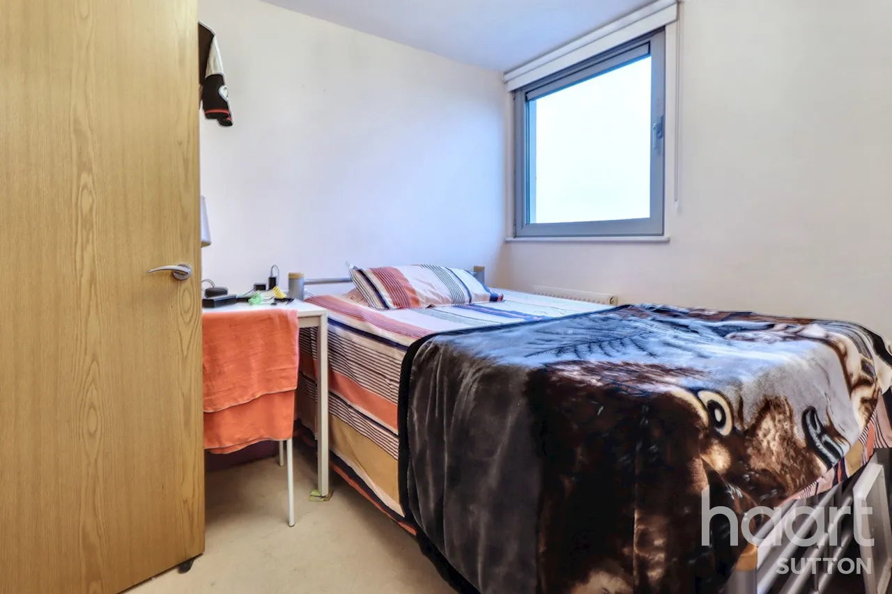 Throwley Way, Sutton, SM1, photo 17