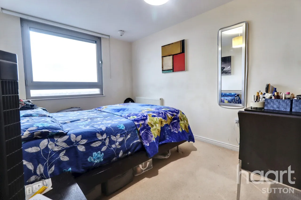 Throwley Way, Sutton, SM1, photo 10