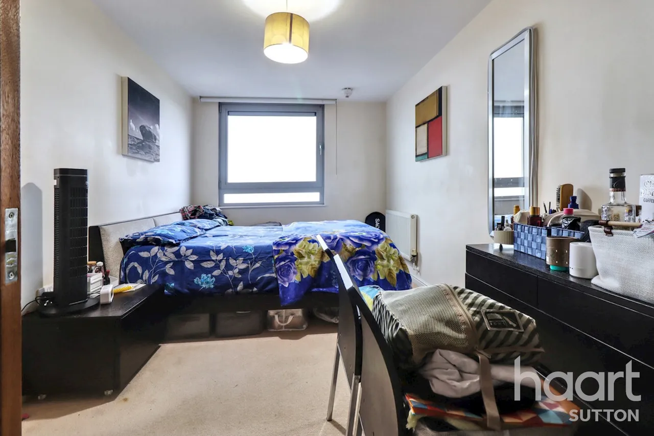 Throwley Way, Sutton, SM1, photo 11