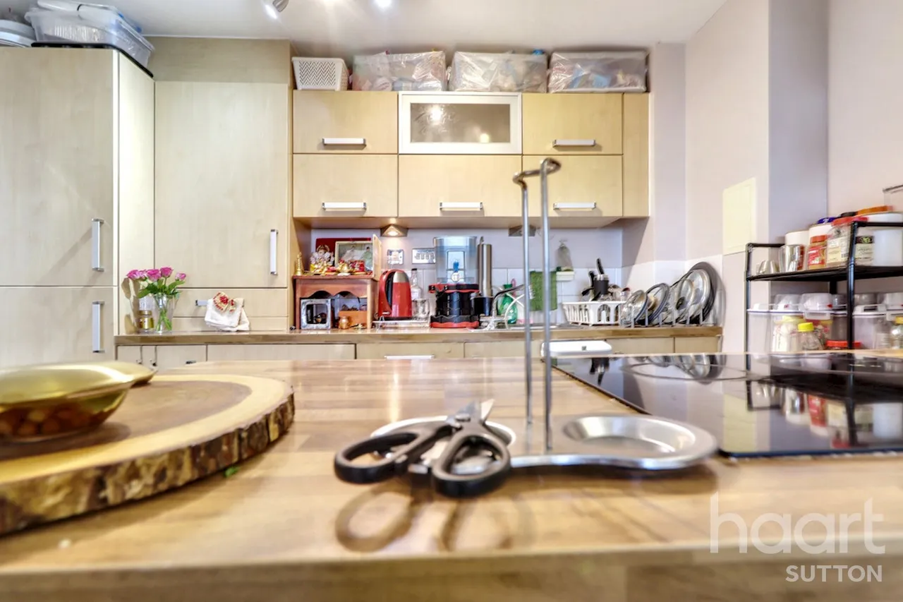 Throwley Way, Sutton, SM1, photo 7