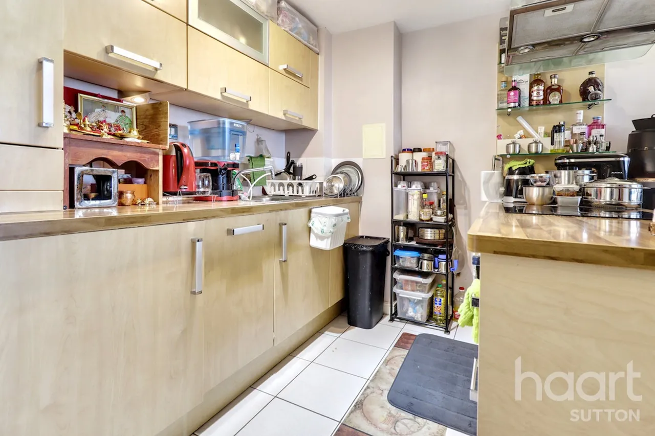 Throwley Way, Sutton, SM1, photo 6
