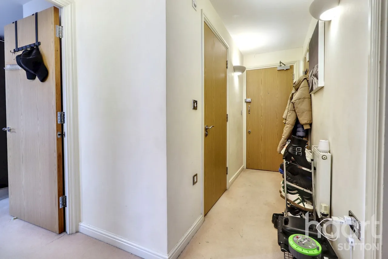 Throwley Way, Sutton, SM1, photo 14