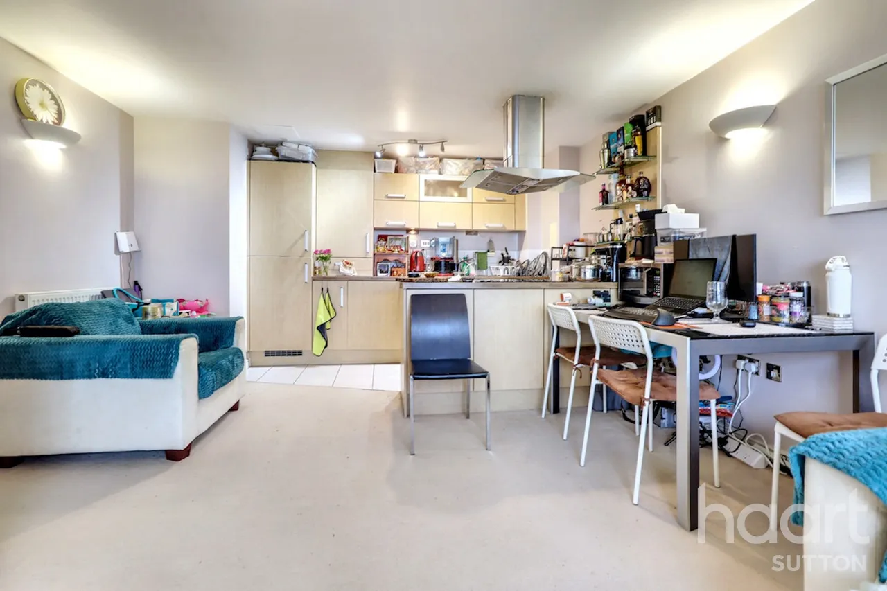 Throwley Way, Sutton, SM1, photo 8
