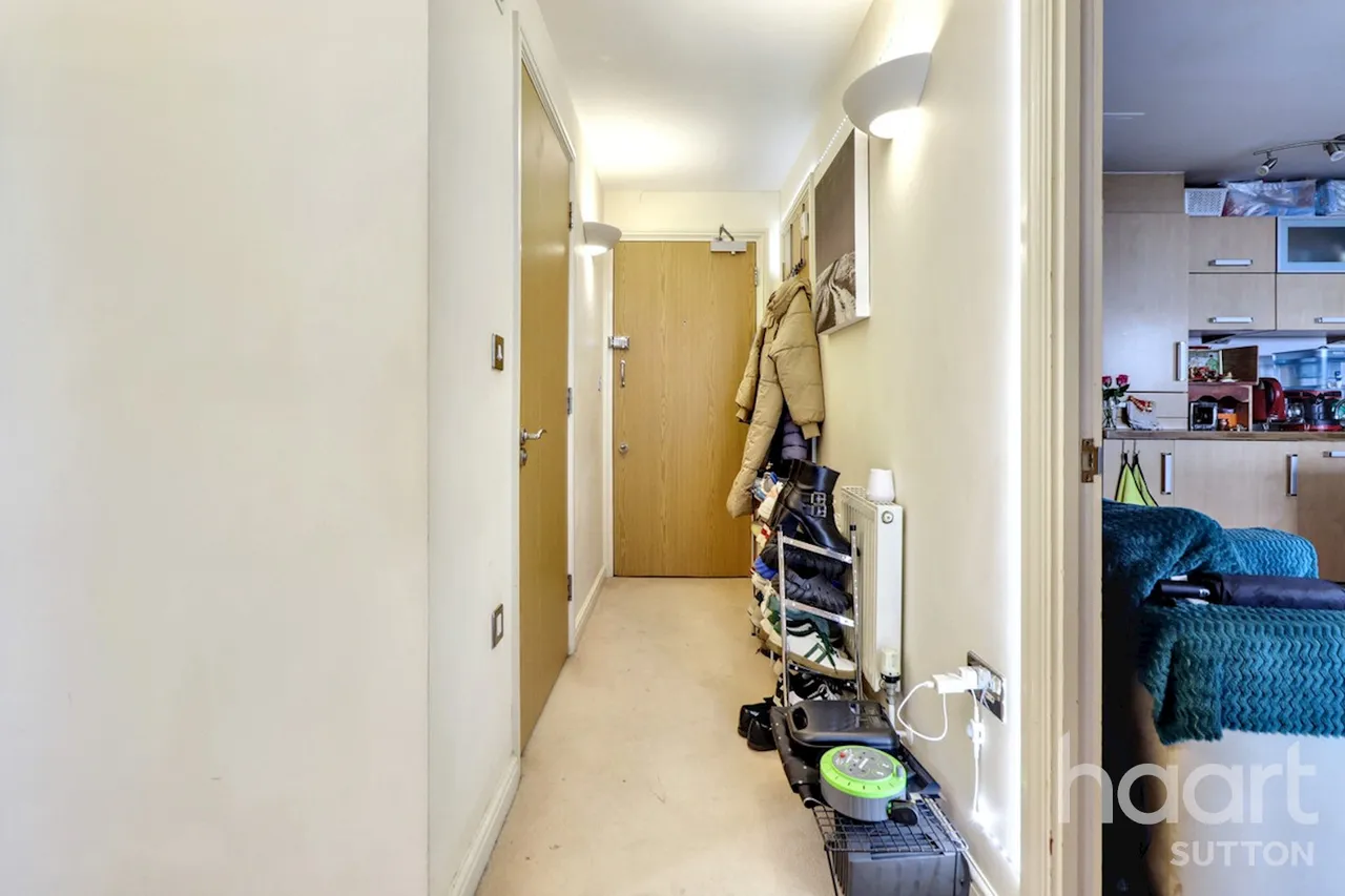 Throwley Way, Sutton, SM1, photo 13