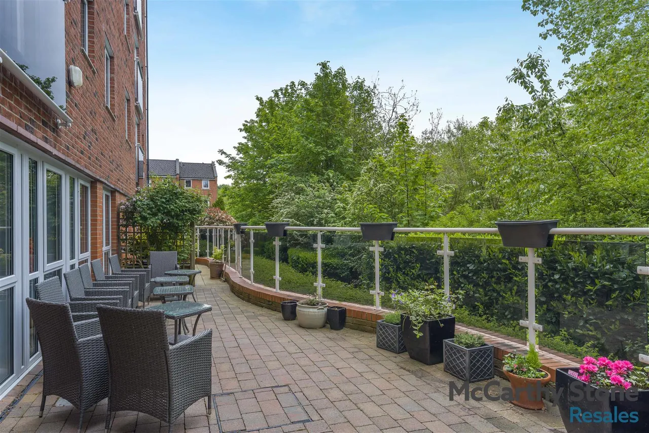 Mill Green, Congleton, CW12, photo 26