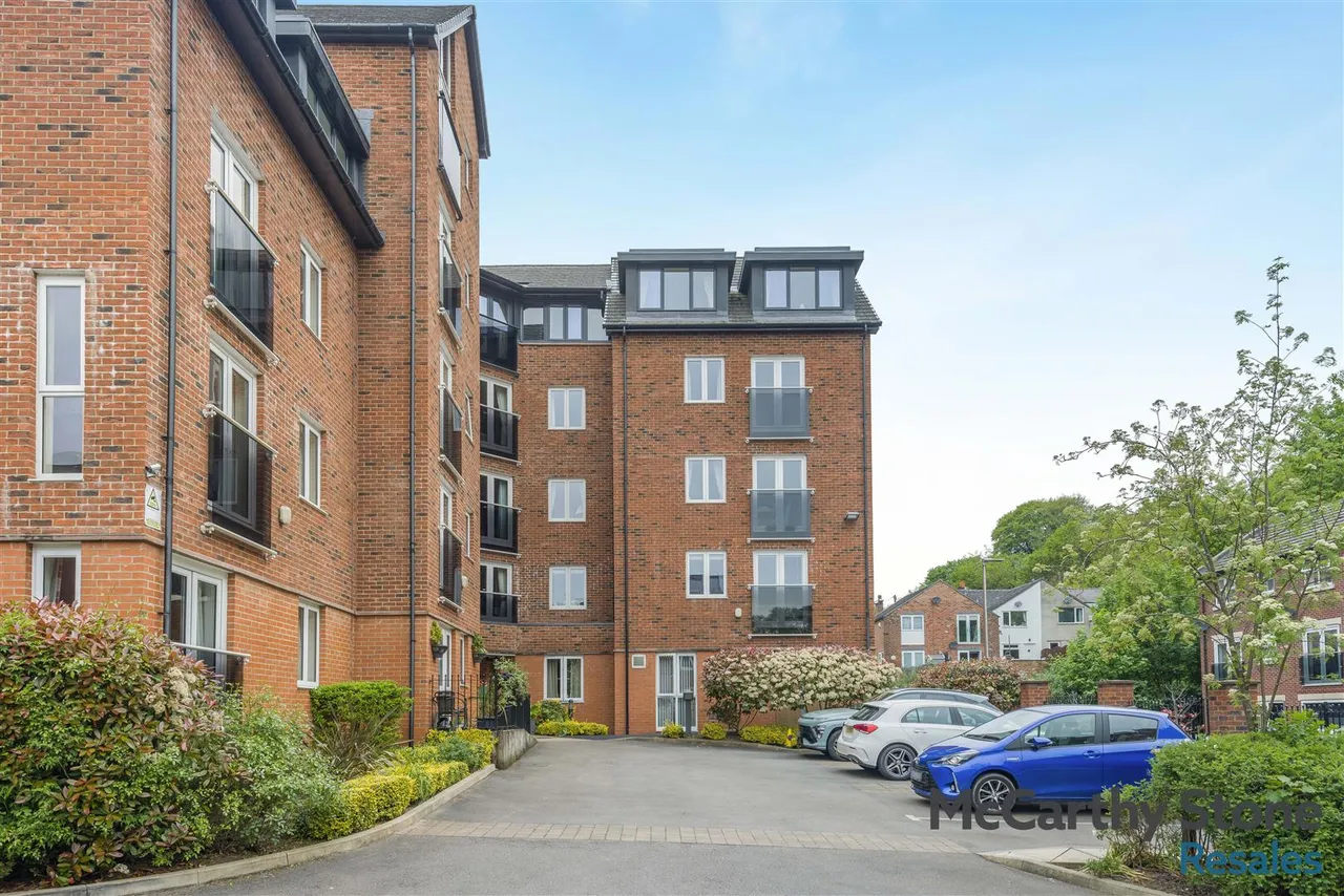Mill Green, Congleton, CW12, photo 24