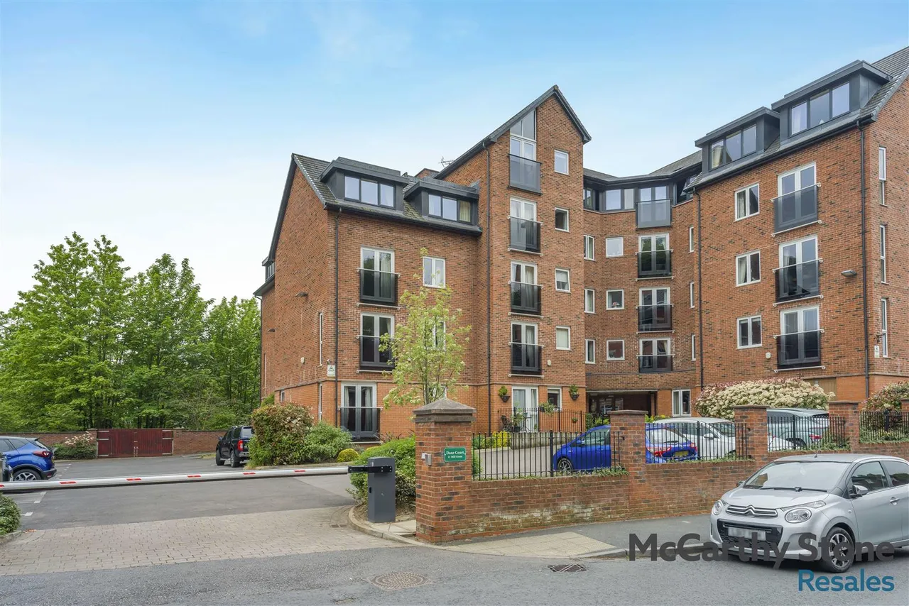 Mill Green, Congleton, CW12, photo 23
