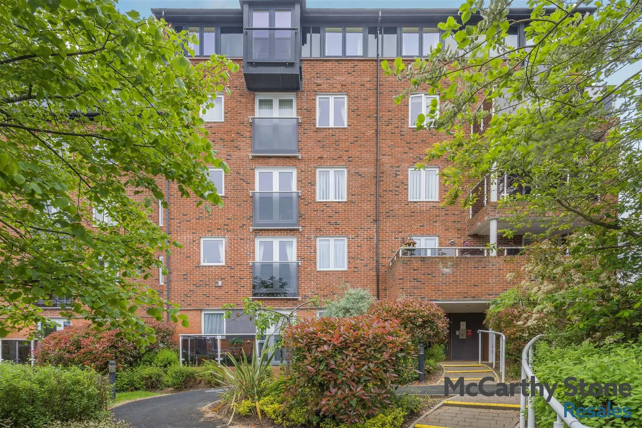 Mill Green, Congleton, CW12, photo 10