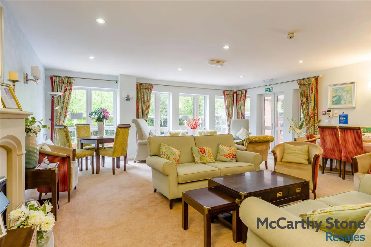 Mill Green, Congleton, CW12, photo 21