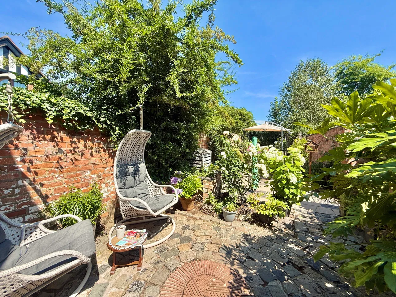 Shrewbridge Road, Nantwich, CW5, photo 14